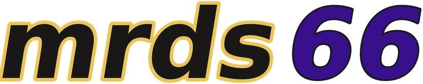 mrds66 logo